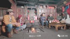 逃离违建房屋9