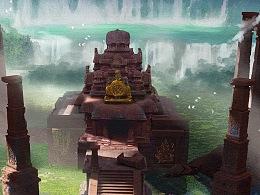 干燥综合征抹护手油能好吗？游戏画面