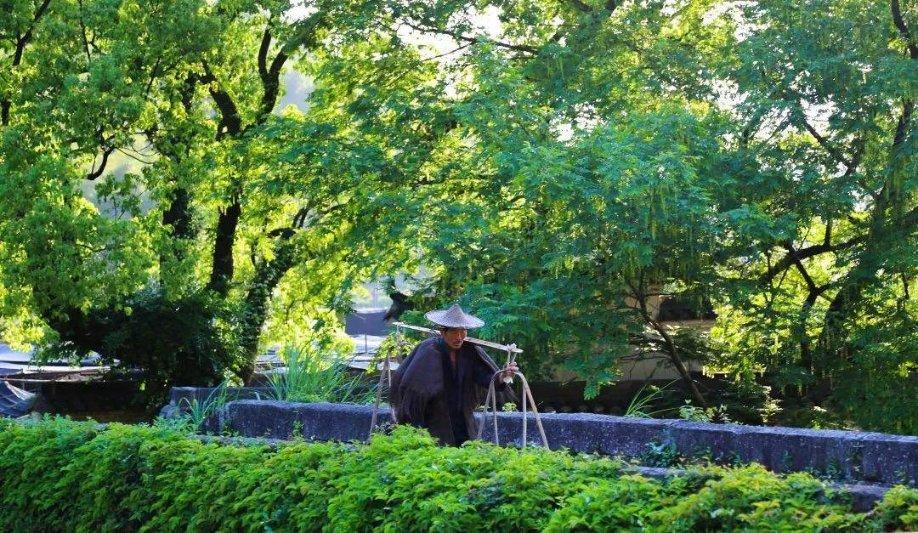 河北科技大学毕业作品获戛纳二等奖，这部作品有哪些闪光点？游戏画面