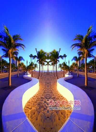 聚星桥正式开通 ! 广州南沙56个重点项目集中开工竣工，总投资约630亿元