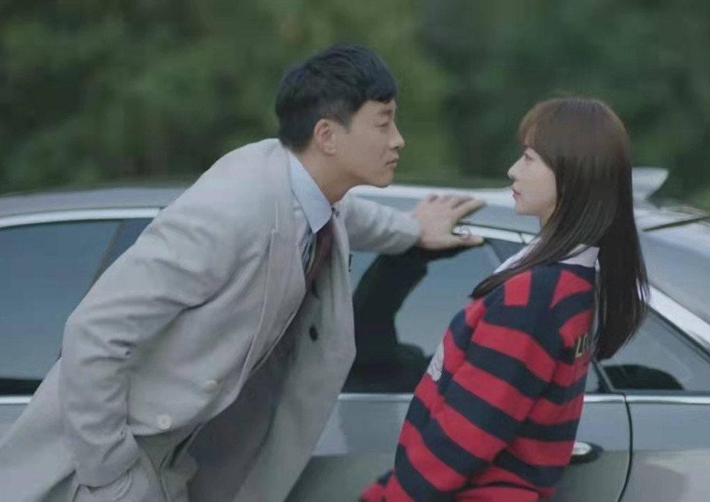 约旦半场2-1领先韩国,记者:亚洲现在强队咋这么多?