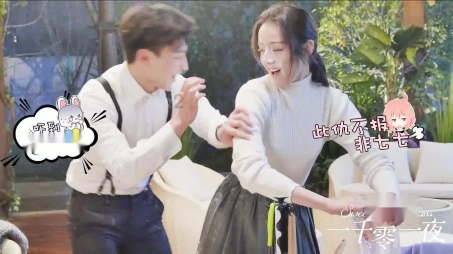 郭富城老婆晒近照，方媛穿搭惊艳，美得让人移不开眼
