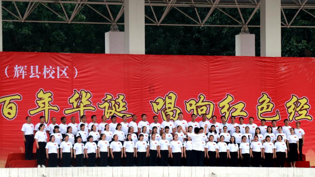 垃圾分类 你我同行——济南市燕柳小学四（1）中队开展小手牵大手文明实践活动