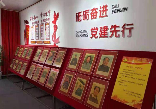 礼乐中华 盛世霓裳 ——淮北市杜集区高岳街道汉服走秀教学培训