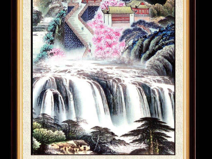 精灵女王的礼物