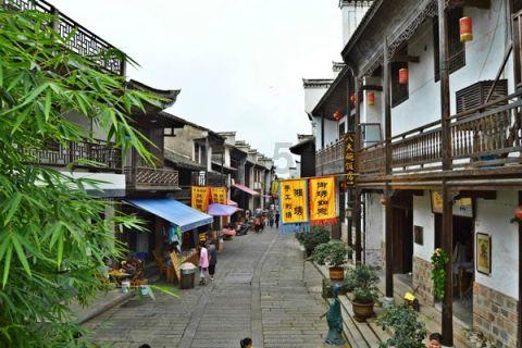未知道路