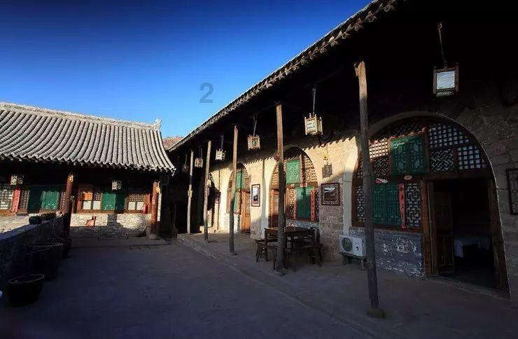 埃及神庙找不同