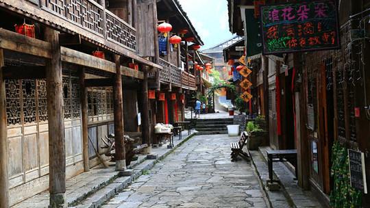 一个承诺