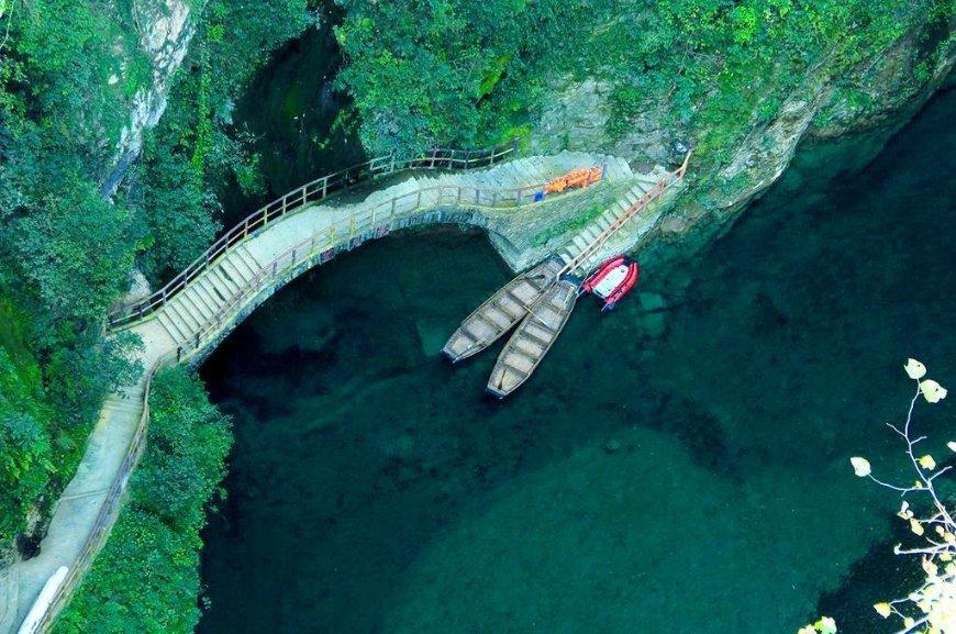 静谧飞行